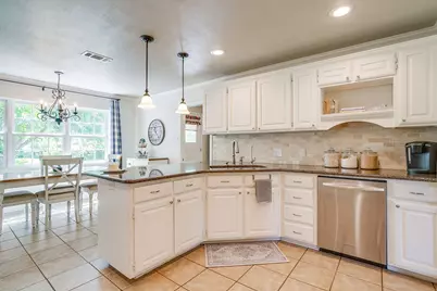 4305 Elmwood Drive, Benbrook, TX 76116 - Photo 19