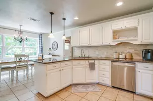 4305 Elmwood Dr, Benbrook, TX 76116 - Photo 19