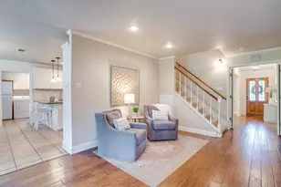 4305 Elmwood Dr, Benbrook, TX 76116 - Photo 15