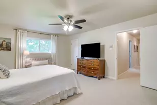4305 Elmwood Dr, Benbrook, TX 76116 - Photo 21