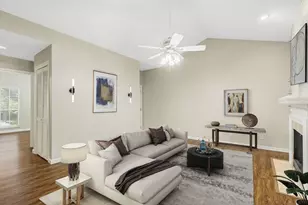 8601 Park Ln, Dallas, TX 75231 - Photo 3