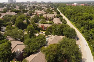 8601 Park Ln, Dallas, TX 75231 - Photo 21