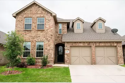 6325 Longhorn Herd Lane, Fort Worth, TX 76123 - Photo 1