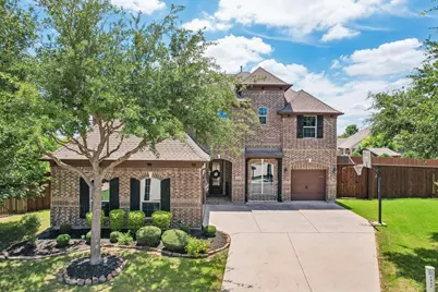 6808 Saint Phils Street, Frisco, TX 75035 - Photo 3
