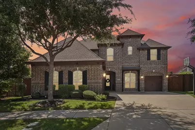 6808 Saint Phils Street, Frisco, TX 75035 - Photo 1