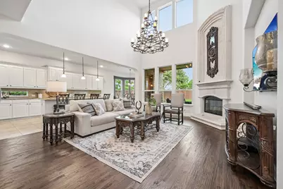 6808 Saint Phils Street, Frisco, TX 75035 - Photo 9