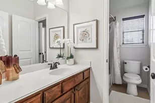 6808 St Phils St, Frisco, TX 75035 - Photo 31