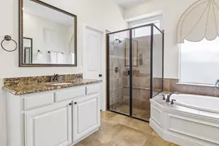 6808 St Phils St, Frisco, TX 75035 - Photo 19