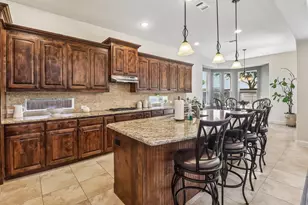 6808 St Phils St, Frisco, TX 75035 - Photo 11