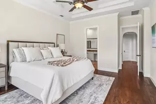 6808 St Phils St, Frisco, TX 75035 - Photo 17