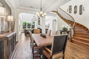 6808 St Phils St, Frisco, TX 75035 - Photo 5