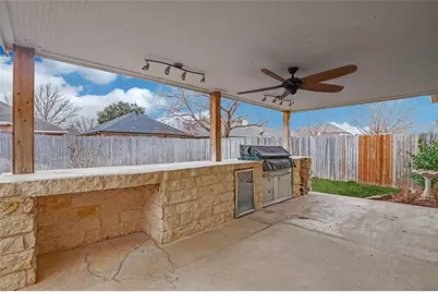 4418 Shady Elm Drive, Mansfield, TX 76063 - Photo 11