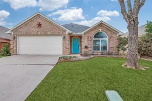 4418 Shady Elm Dr, Mansfield, TX 76063 - Photo 1