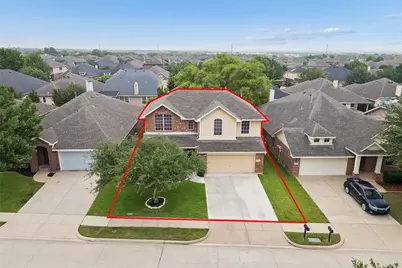 5121 Pinellas Avenue, Fort Worth, TX 76244 - Photo 29