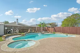 2304 Red Oak Dr, Little Elm, TX 75068 - Photo 27