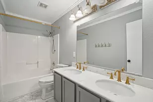 2304 Red Oak Dr, Little Elm, TX 75068 - Photo 25
