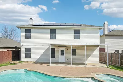 2304 Red Oak Drive, Little Elm, TX 75068 - Photo 29