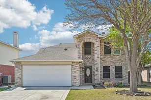 2304 Red Oak Dr, Little Elm, TX 75068 - Photo 1