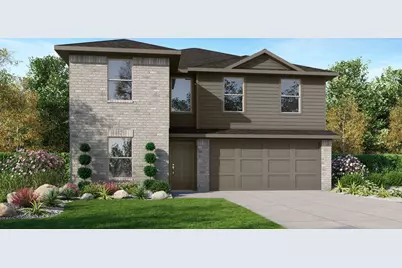 16729 Laguna Vista Street, Fort Worth, TX 76247 - Photo 1