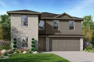 16729 Laguna Vis St, Fort Worth, TX 76247 - Photo 1