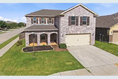10201 Fox Grove Court, Fort Worth, TX 76131 - Photo 1