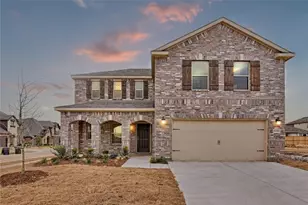 10201 Fox Grove Ct, Fort Worth, TX 76131 - Photo 1