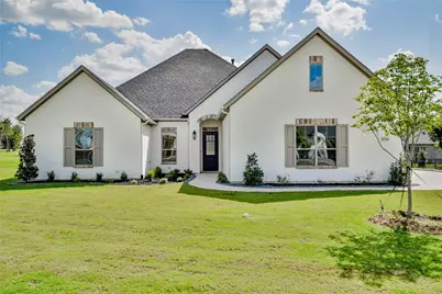 2719 Village Road, Granbury, TX 76049 - Photo 1