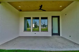 2719 Village Rd, Granbury, TX 76049 - Photo 35