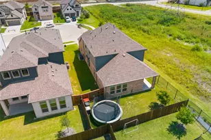 3101 Summer Rain Ln, Anna, TX 75409 - Photo 35