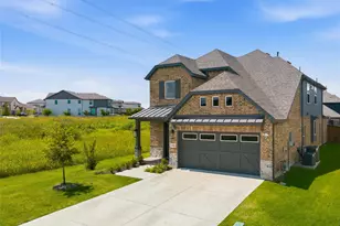 3101 Summer Rain Ln, Anna, TX 75409 - Photo 37