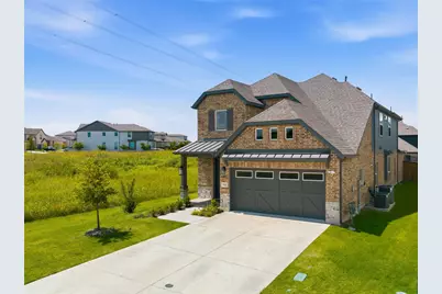 3101 Summer Rain Lane, Anna, TX 75409 - Photo 39