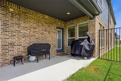 3101 Summer Rain Lane, Anna, TX 75409 - Photo 33