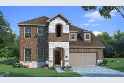 1327 Ackerman Street, Royse City, TX 75189 - Photo 1