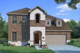 1327 Ackerman St, Royse City, TX 75189 - Photo 1