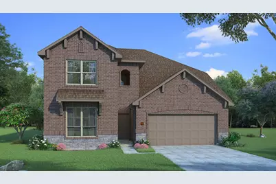 1327 Ackerman Street, Royse City, TX 75189 - Photo 3