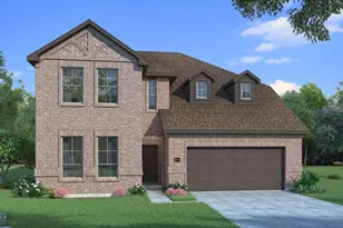 1327 Ackerman St, Royse City, TX 75189 - Photo 1