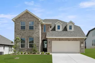1327 Ackerman St, Royse City, TX 75189 - Photo 1