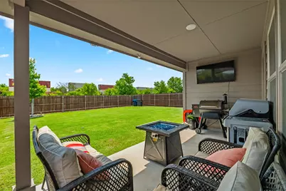9456 Firedog Drive, Fort Worth, TX 76131 - Photo 23