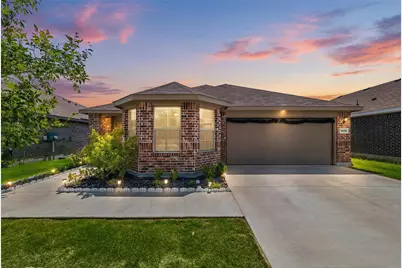 9456 Firedog Drive, Fort Worth, TX 76131 - Photo 1