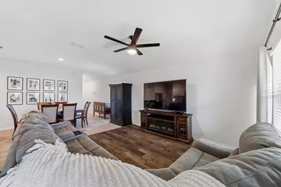 9456 Firedog Drive, Fort Worth, TX 76131 - Photo 7