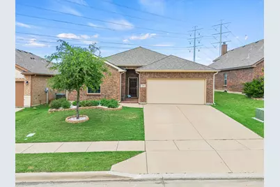 3953 Tule Ranch Road, Fort Worth, TX 76262 - Photo 3