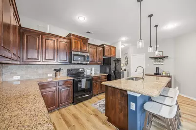 3953 Tule Ranch Road, Fort Worth, TX 76262 - Photo 9