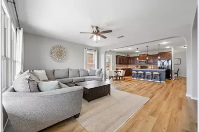 3953 Tule Ranch Road, Fort Worth, TX 76262 - Photo 13