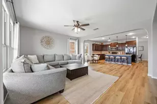 3953 Tule Ranch Rd, Fort Worth, TX 76262 - Photo 13