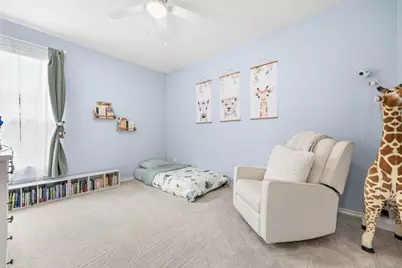 3953 Tule Ranch Road, Fort Worth, TX 76262 - Photo 23