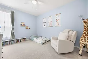 3953 Tule Ranch Rd, Fort Worth, TX 76262 - Photo 23
