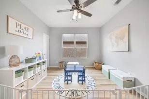 3953 Tule Ranch Rd, Fort Worth, TX 76262 - Photo 21