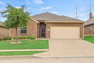 3953 Tule Ranch Road, Fort Worth, TX 76262 - Photo 1