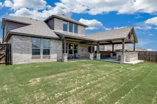 1021 Daylily Dr, Northlake, TX 76226 - Photo 33