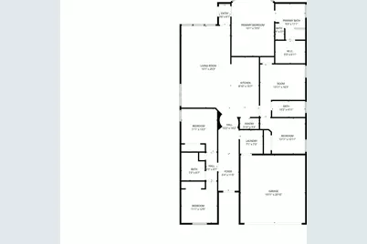 466 Rockaway Drive, Midlothian, TX 76065 - Photo 13